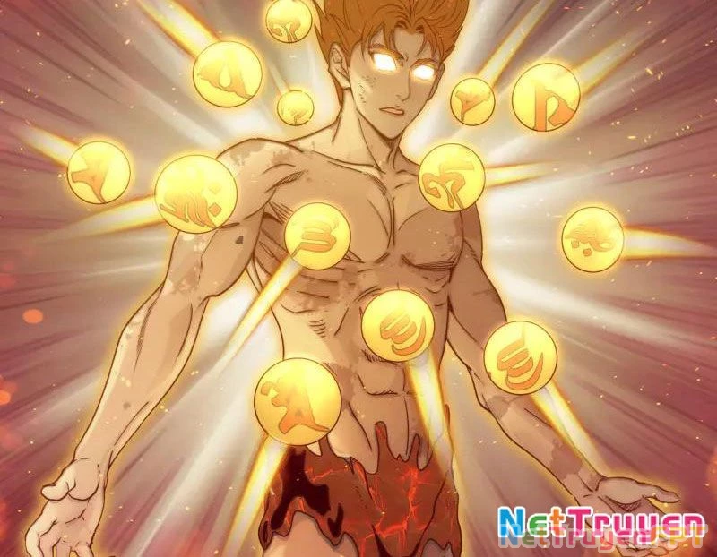 Cao Đẳng Linh Hồn Chapter 308 - 16