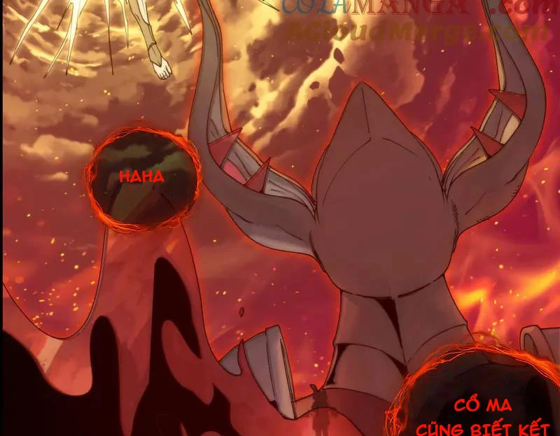Cao Đẳng Linh Hồn Chapter 308 - 30
