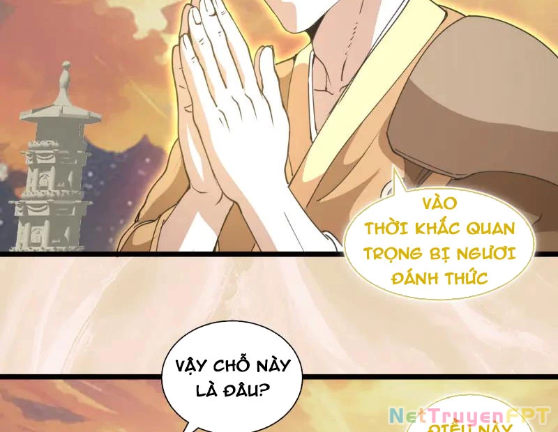 Cao Đẳng Linh Hồn Chapter 308 - 49