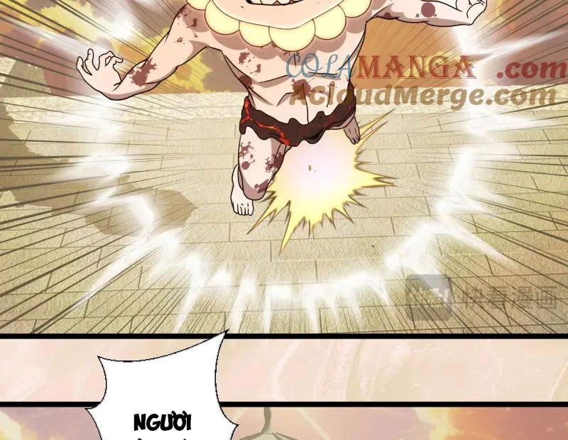 Cao Đẳng Linh Hồn Chapter 308 - 54