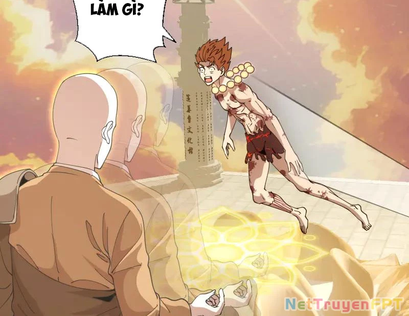 Cao Đẳng Linh Hồn Chapter 308 - 55