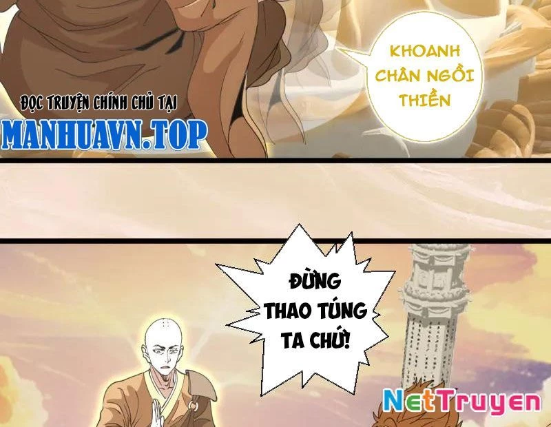 Cao Đẳng Linh Hồn Chapter 308 - 56