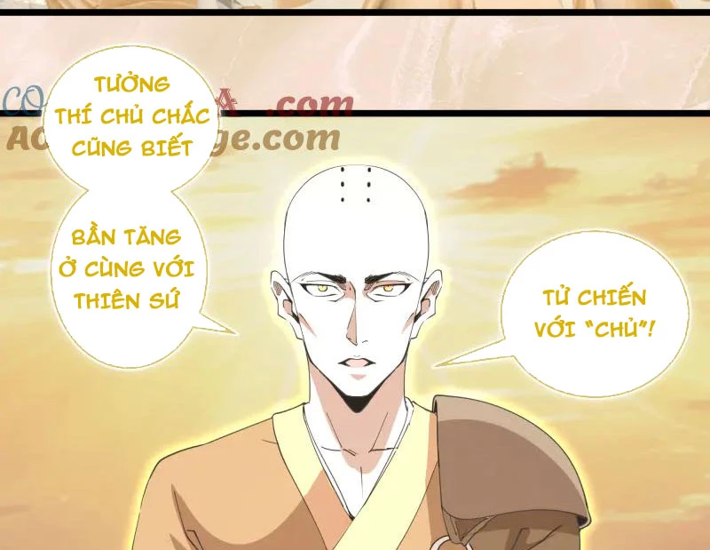 Cao Đẳng Linh Hồn Chapter 308 - 58