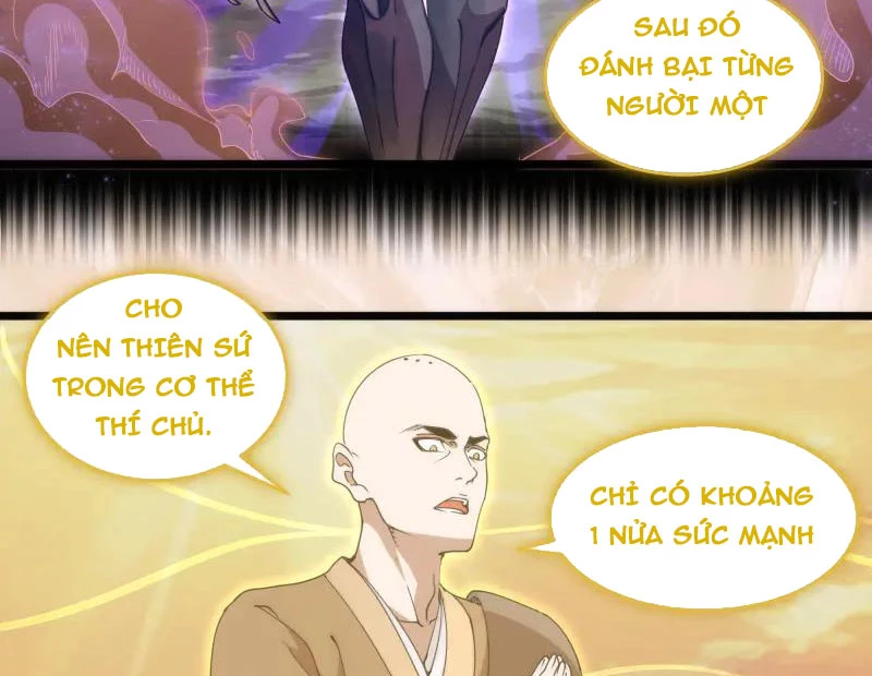 Cao Đẳng Linh Hồn Chapter 308 - 67
