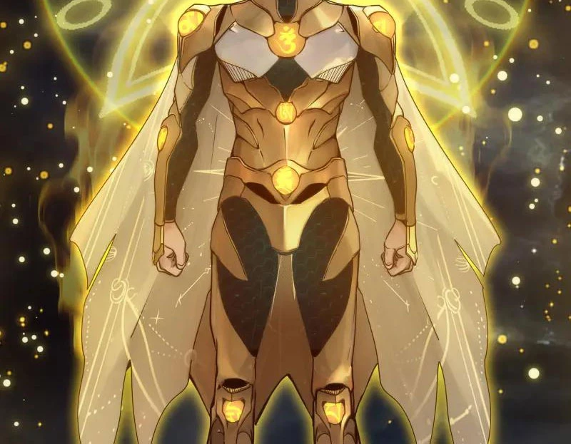 Cao Đẳng Linh Hồn Chapter 310 - 8