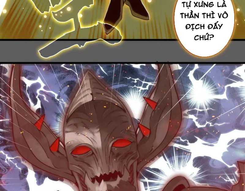 Cao Đẳng Linh Hồn Chapter 310 - 35