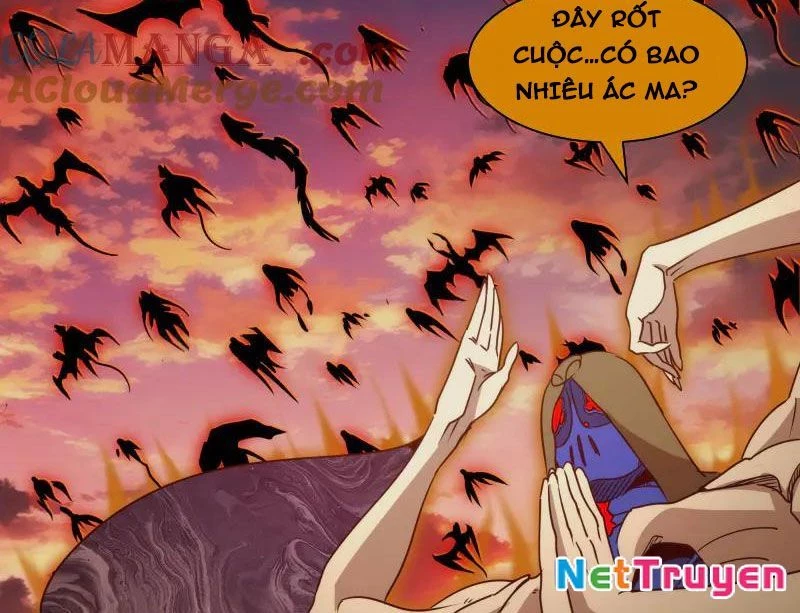 Cao Đẳng Linh Hồn Chapter 310 - 46