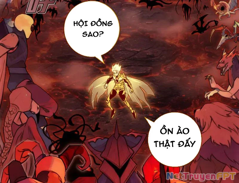Cao Đẳng Linh Hồn Chapter 310 - 52