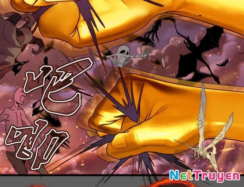 Cao Đẳng Linh Hồn Chapter 310 - 61