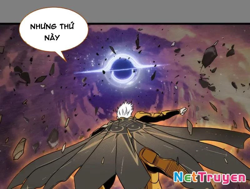 Cao Đẳng Linh Hồn Chapter 310 - 91