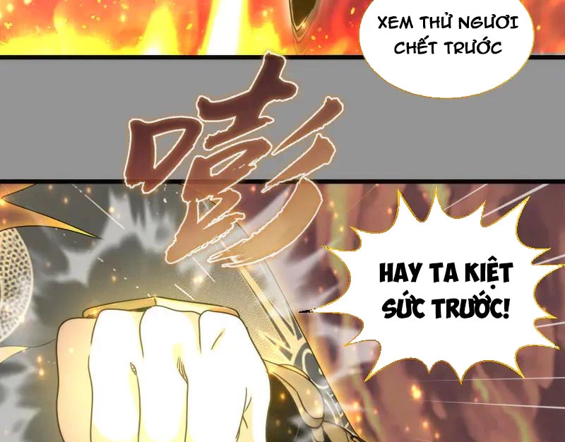 Cao Đẳng Linh Hồn Chapter 311 - 42