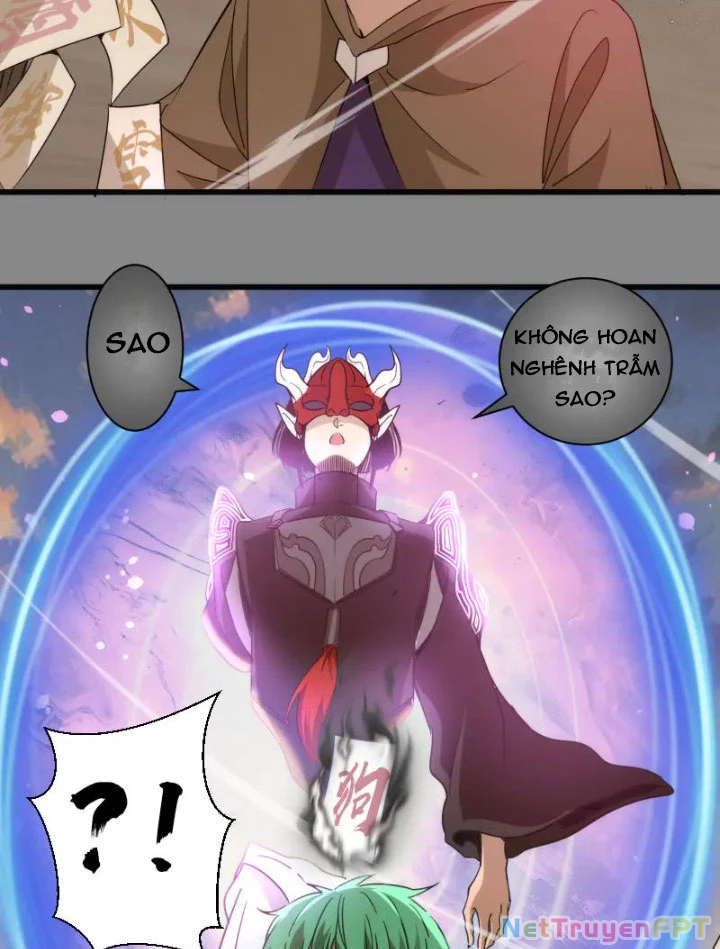 Cao Đẳng Linh Hồn Chapter 312 - 5