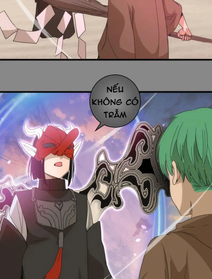 Cao Đẳng Linh Hồn Chapter 312 - 7