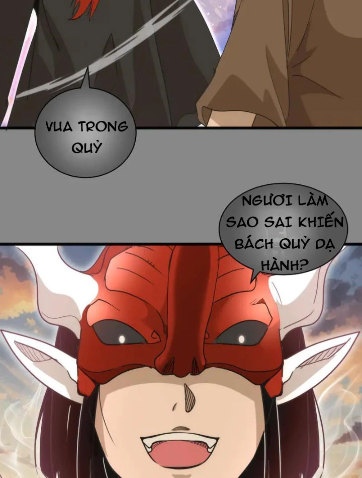 Cao Đẳng Linh Hồn Chapter 312 - 8