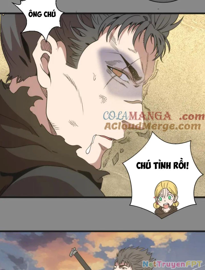 Cao Đẳng Linh Hồn Chapter 312 - 17