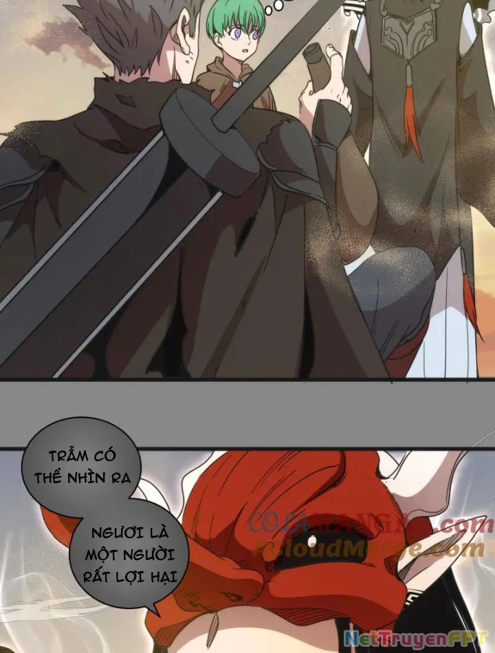 Cao Đẳng Linh Hồn Chapter 312 - 19