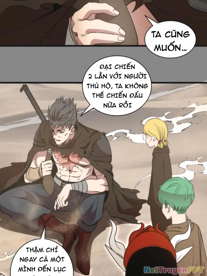 Cao Đẳng Linh Hồn Chapter 312 - 20