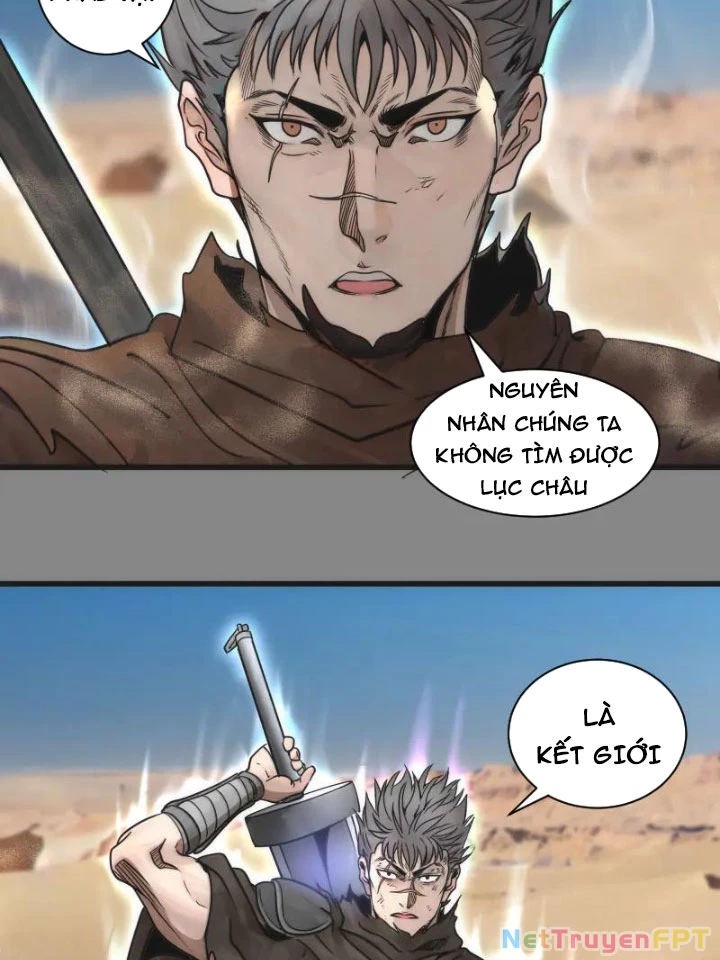 Cao Đẳng Linh Hồn Chapter 312 - 24