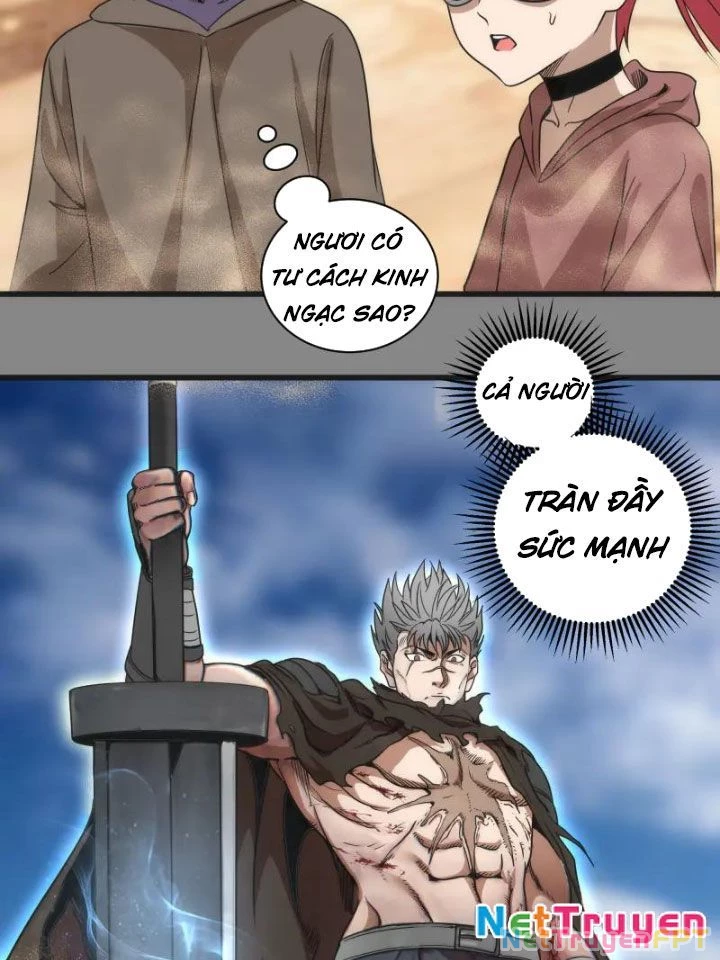 Cao Đẳng Linh Hồn Chapter 312 - 26