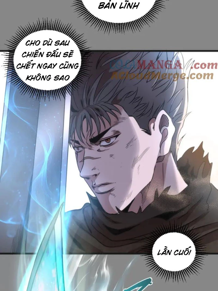 Cao Đẳng Linh Hồn Chapter 312 - 28