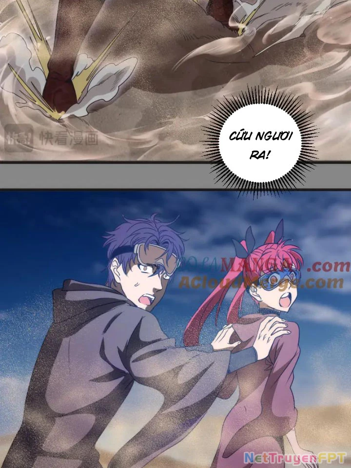 Cao Đẳng Linh Hồn Chapter 312 - 30