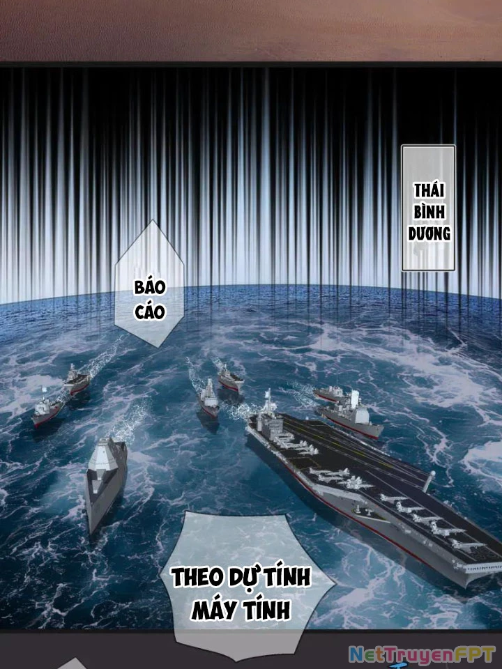 Cao Đẳng Linh Hồn Chapter 312 - 32