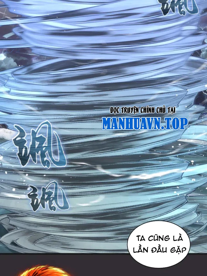 Cao Đẳng Linh Hồn Chapter 312 - 34