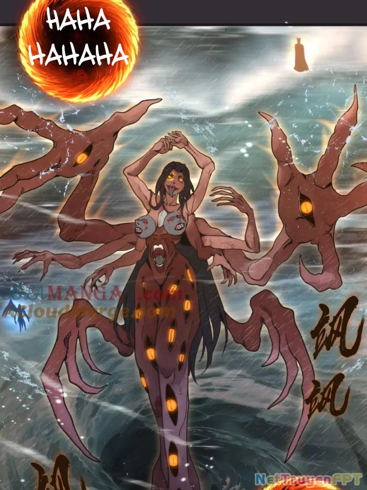 Cao Đẳng Linh Hồn Chapter 312 - 35