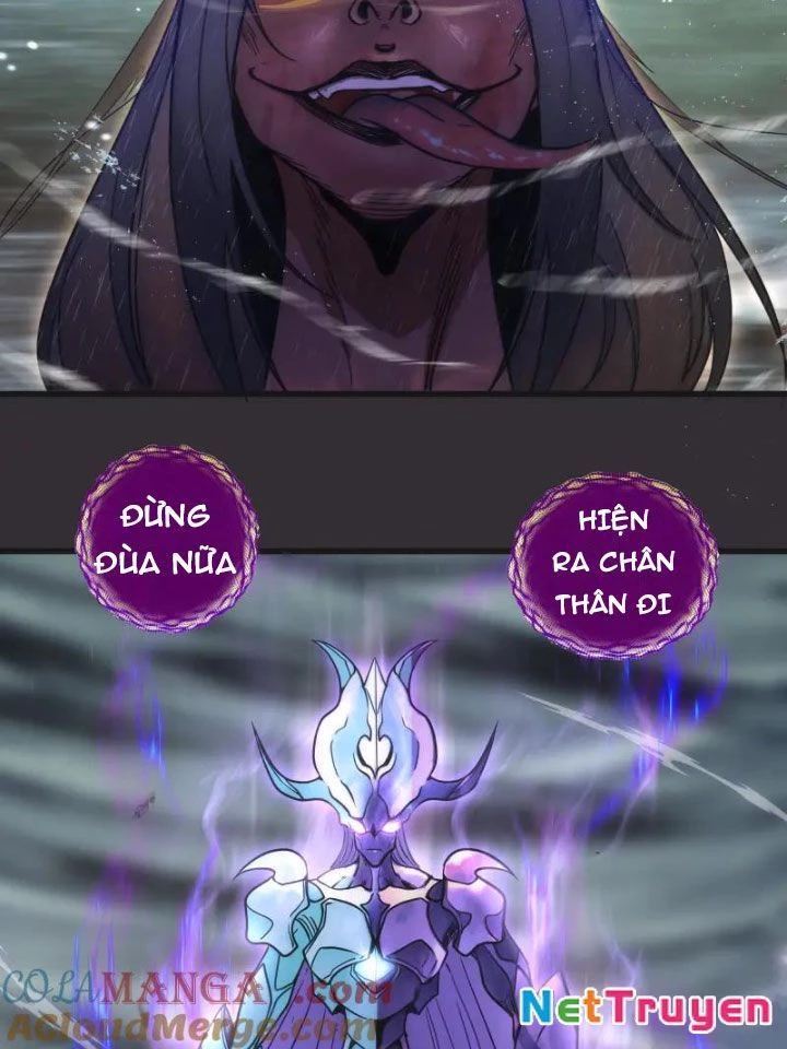 Cao Đẳng Linh Hồn Chapter 312 - 36