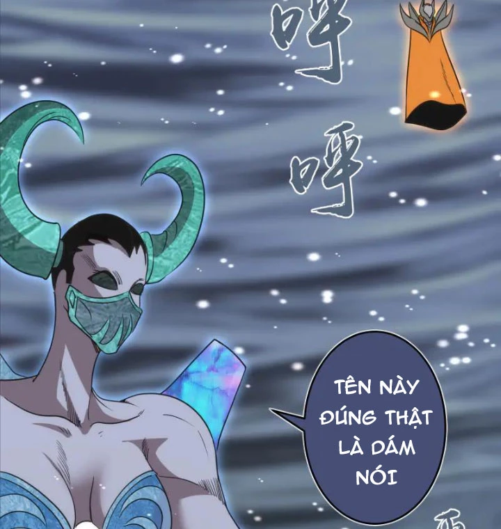 Cao Đẳng Linh Hồn Chapter 312 - 40