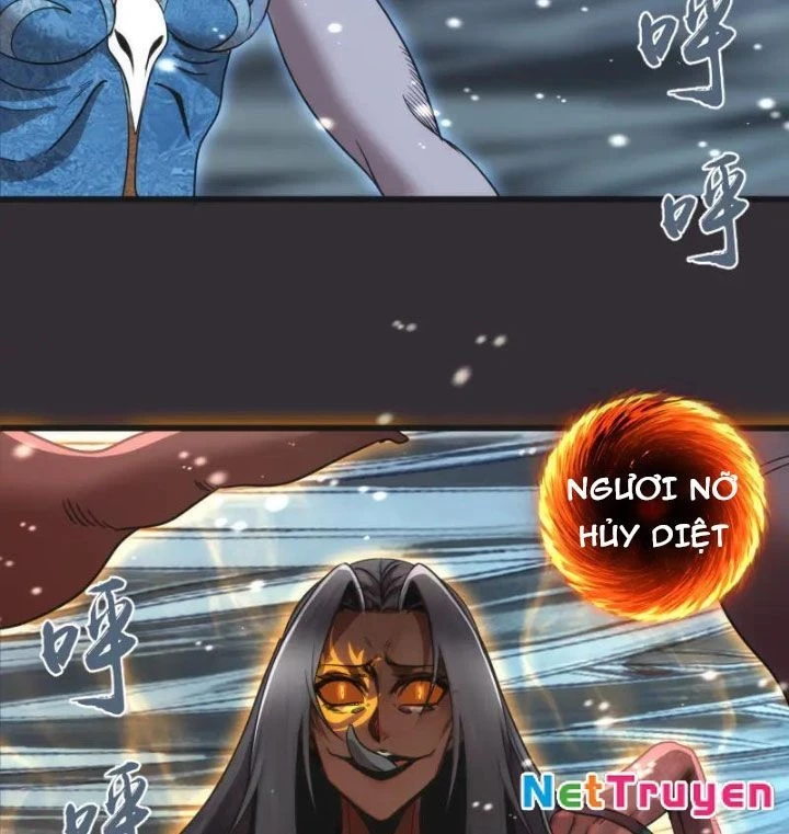 Cao Đẳng Linh Hồn Chapter 312 - 41