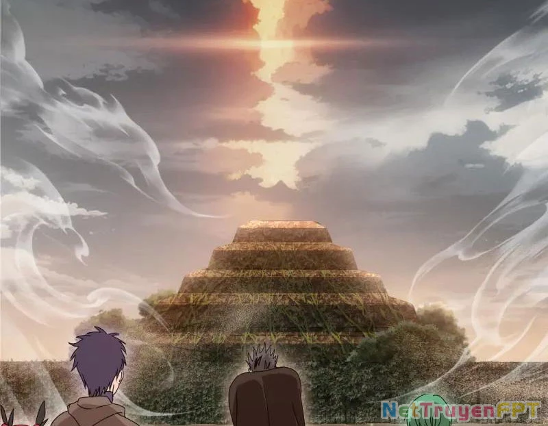 Cao Đẳng Linh Hồn Chapter 314 - 19