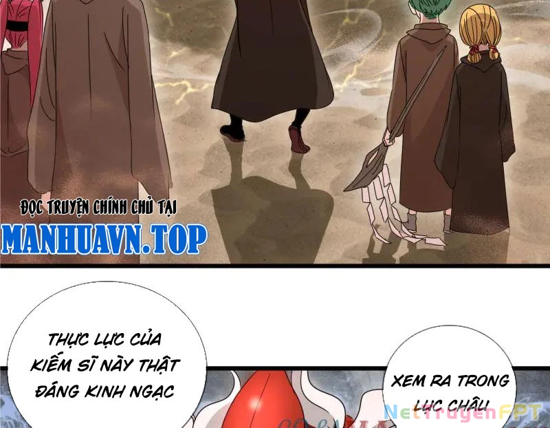 Cao Đẳng Linh Hồn Chapter 314 - 20