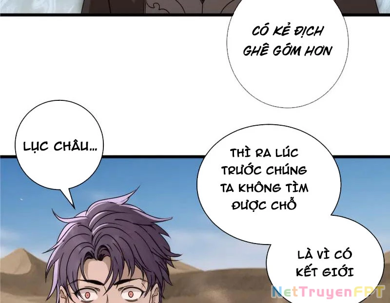 Cao Đẳng Linh Hồn Chapter 314 - 22