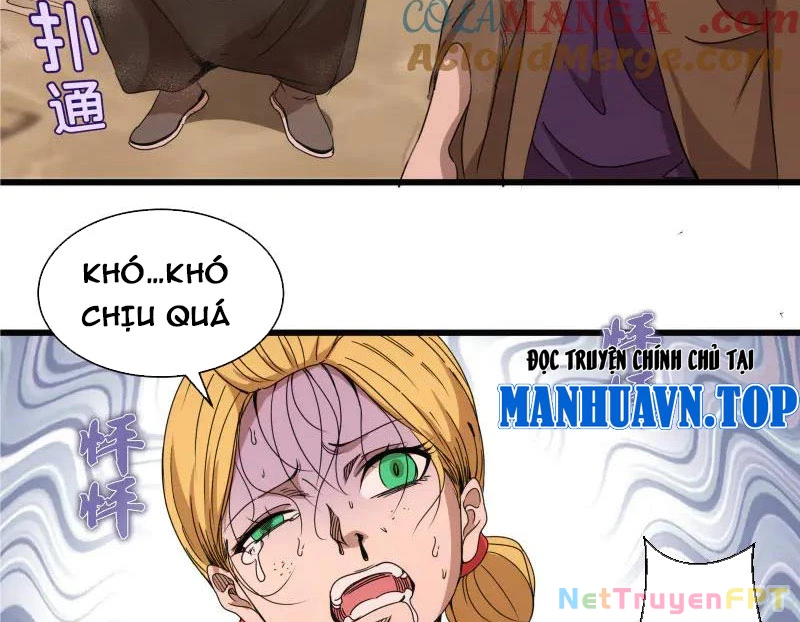 Cao Đẳng Linh Hồn Chapter 314 - 24