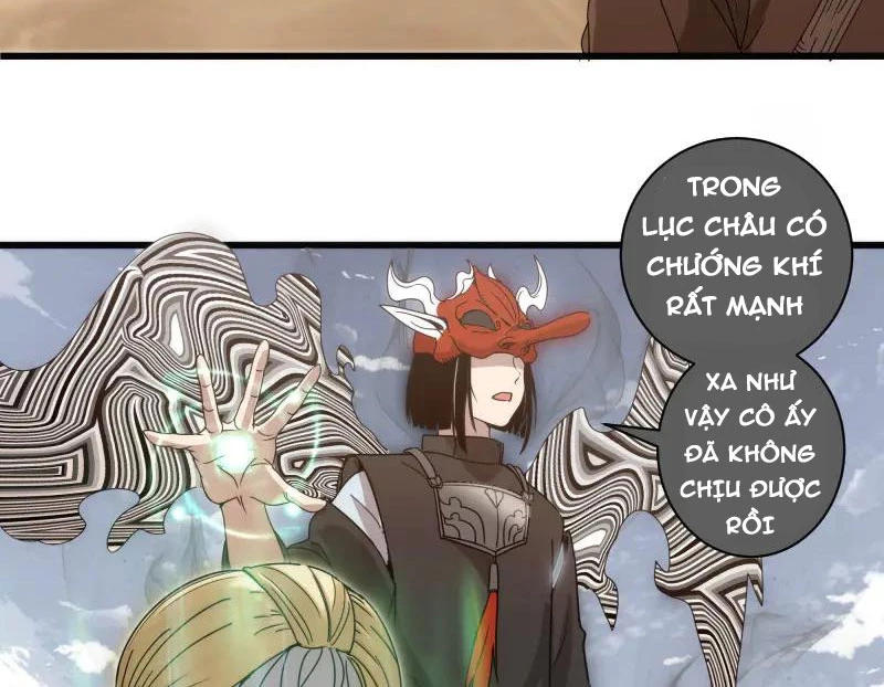 Cao Đẳng Linh Hồn Chapter 314 - 27