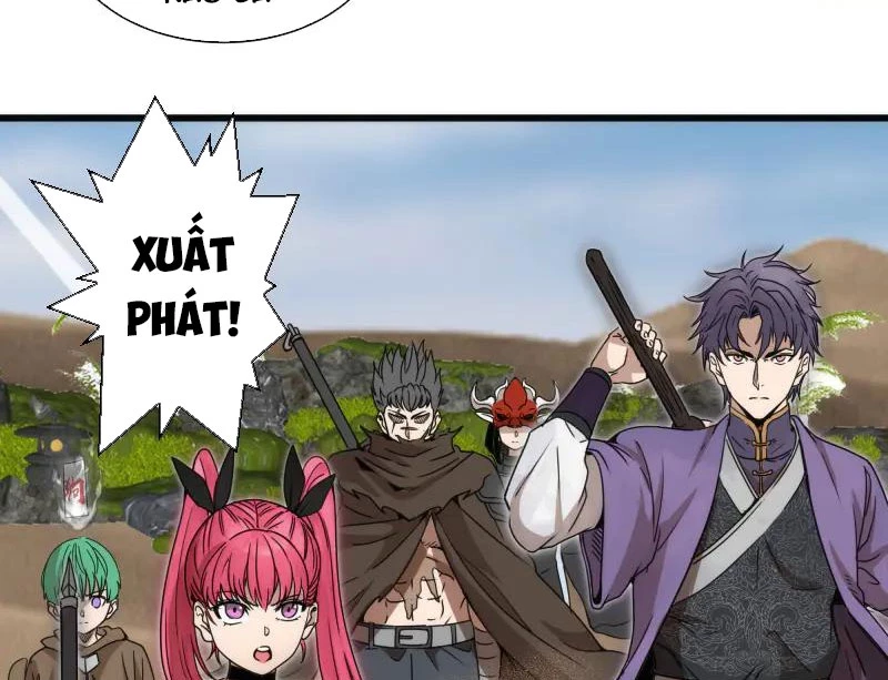 Cao Đẳng Linh Hồn Chapter 314 - 37