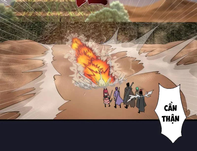 Cao Đẳng Linh Hồn Chapter 314 - 44