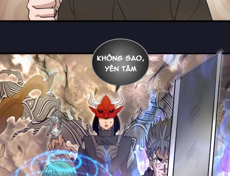Cao Đẳng Linh Hồn Chapter 314 - 50