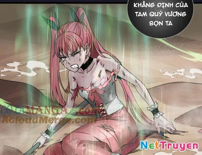 Cao Đẳng Linh Hồn Chapter 314 - 61