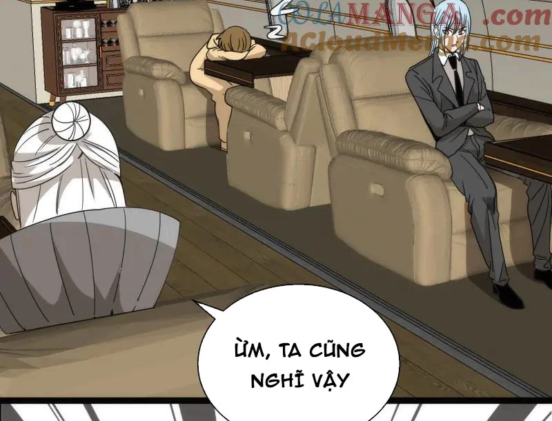 Cao Đẳng Linh Hồn Chapter 314 - 74