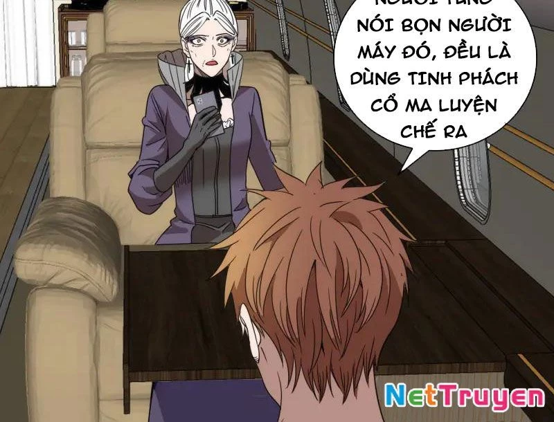 Cao Đẳng Linh Hồn Chapter 314 - 76