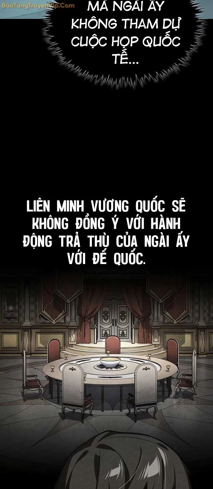 Thiên Quỷ Chẳng Sống Nổi Cuộc Đời Bình Thường Chapter 141 - 6