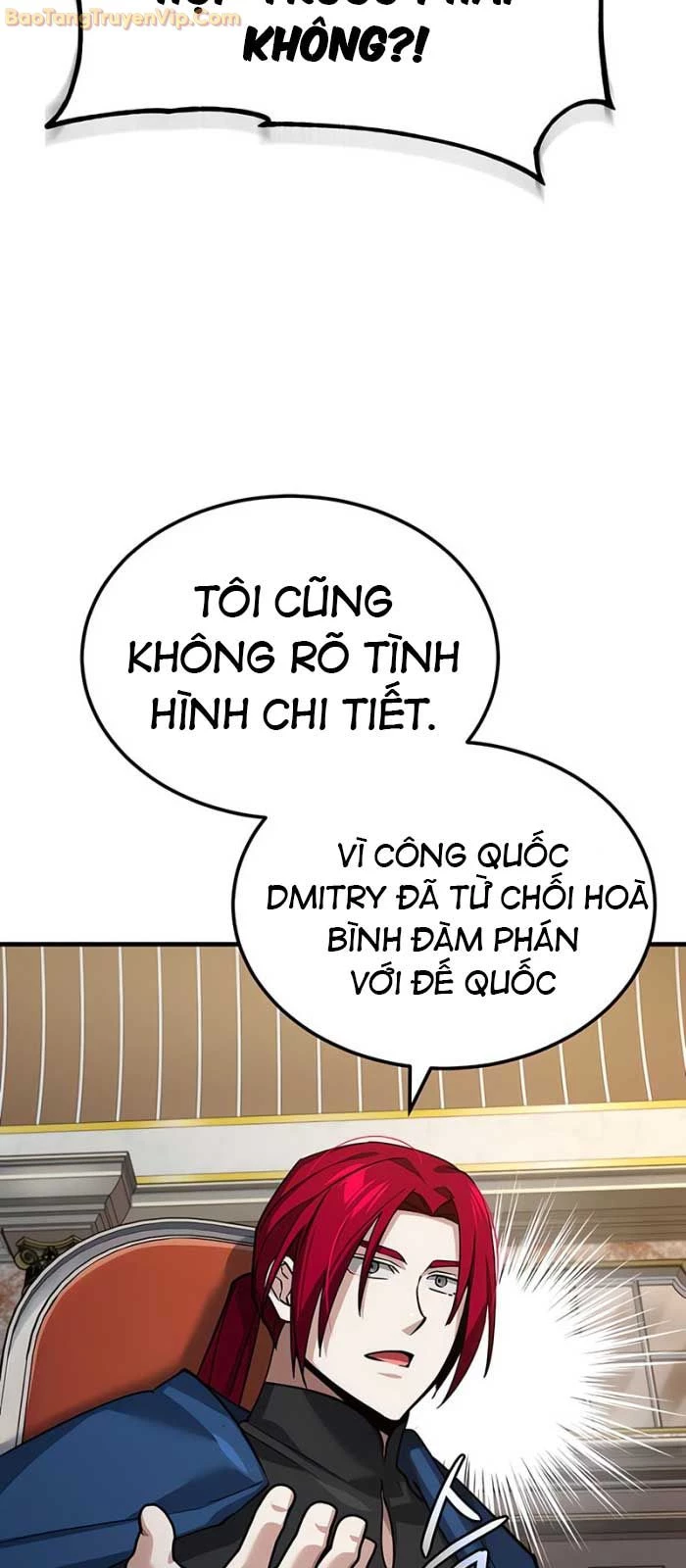 Thiên Quỷ Chẳng Sống Nổi Cuộc Đời Bình Thường Chapter 141 - 13