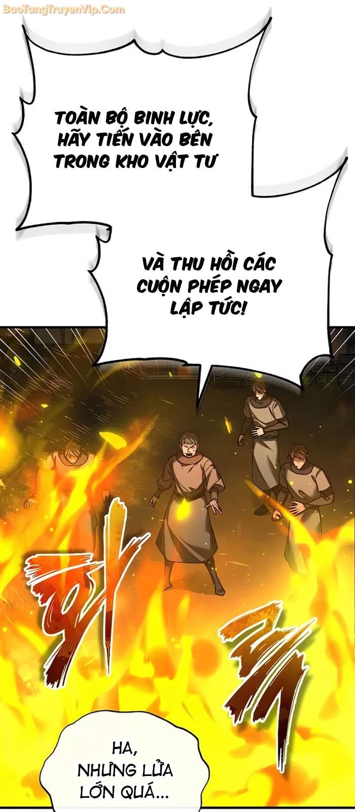 Thiên Quỷ Chẳng Sống Nổi Cuộc Đời Bình Thường Chapter 141 - 67