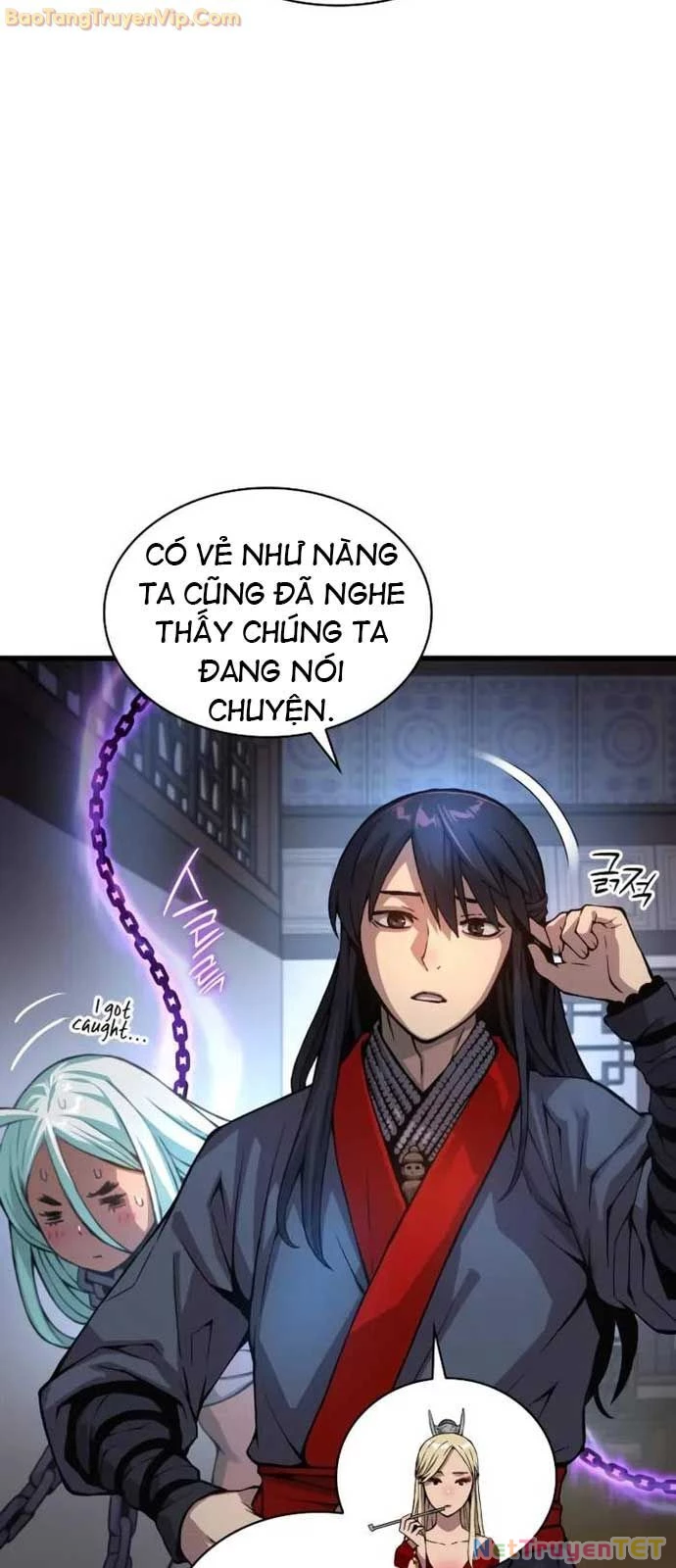 Quái Lực Loạn Thần Chapter 56 - 28