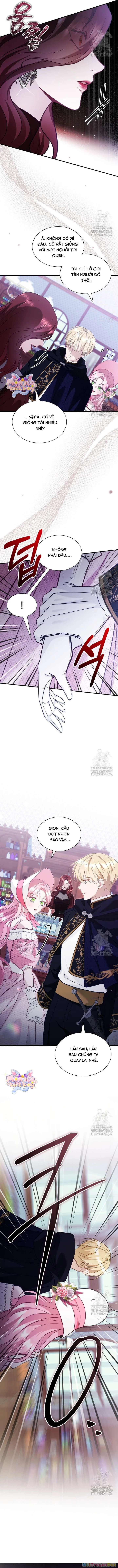 Dẫu Cho Con Gái Của Kẻ Phản Diện Trùng Sinh Chapter 40 - 4