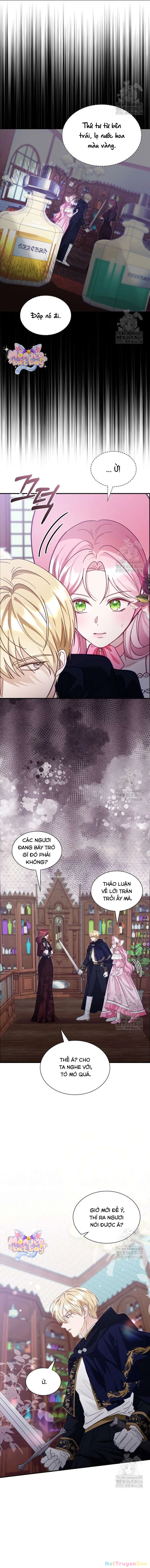Dẫu Cho Con Gái Của Kẻ Phản Diện Trùng Sinh Chapter 40 - 13