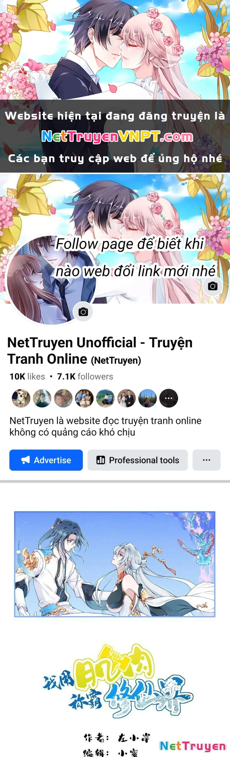 Ta Dùng Cơ Bắp Xưng Bá Tu Tiên Giới Chapter 74 - 1