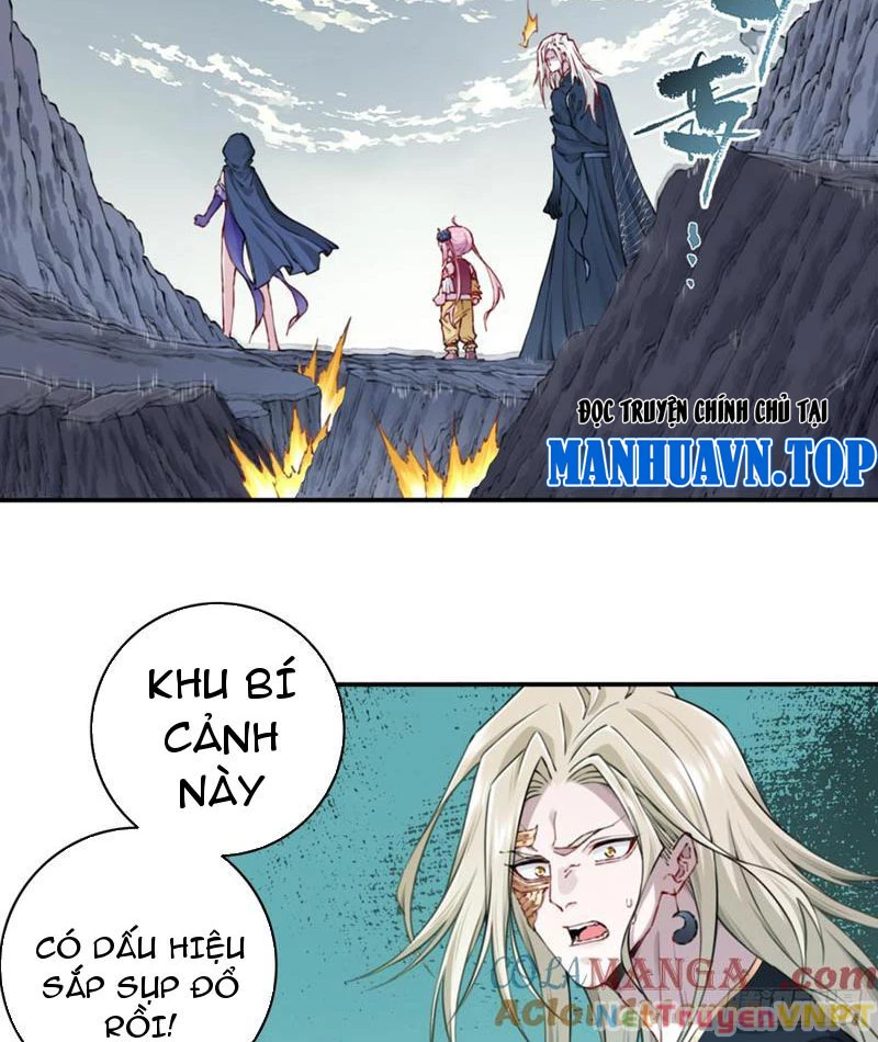 Ta Dùng Cơ Bắp Xưng Bá Tu Tiên Giới Chapter 74 - 4